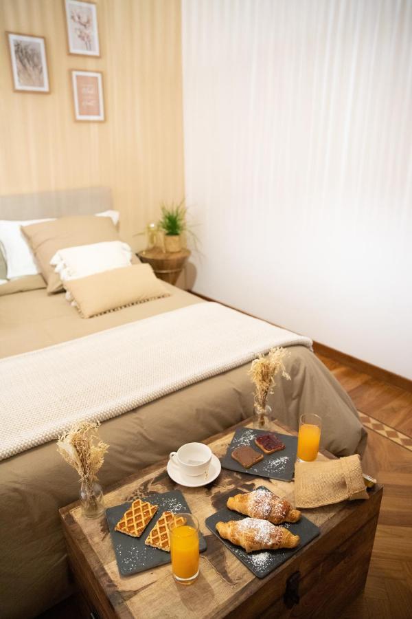 Bed and Breakfast Quisi - Salerno Centro Экстерьер фото